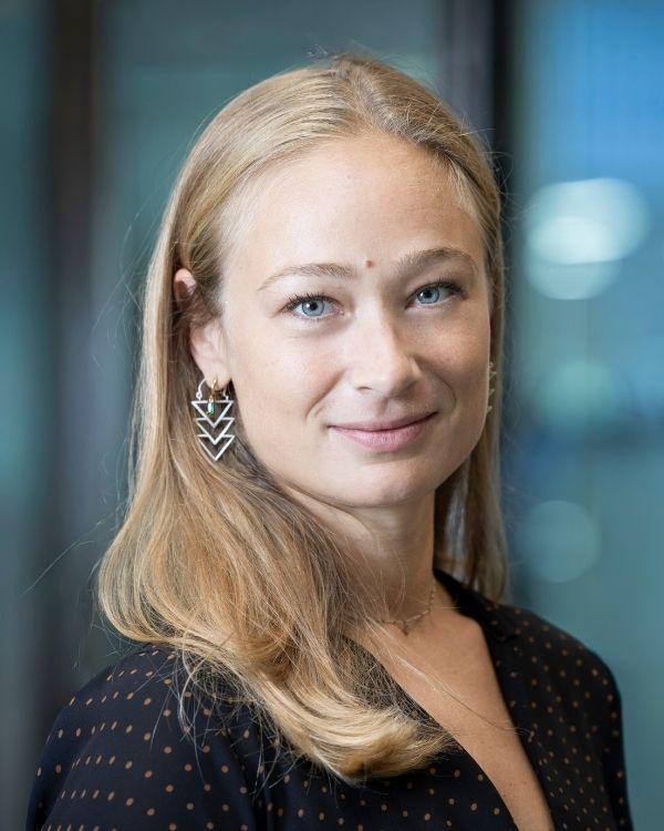 Alessandra Stampi-Bombelli