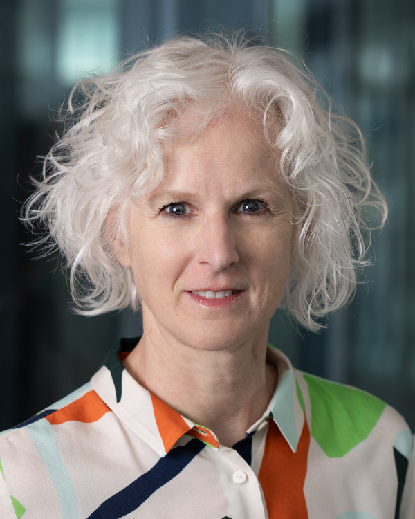 Claudia Hiestand