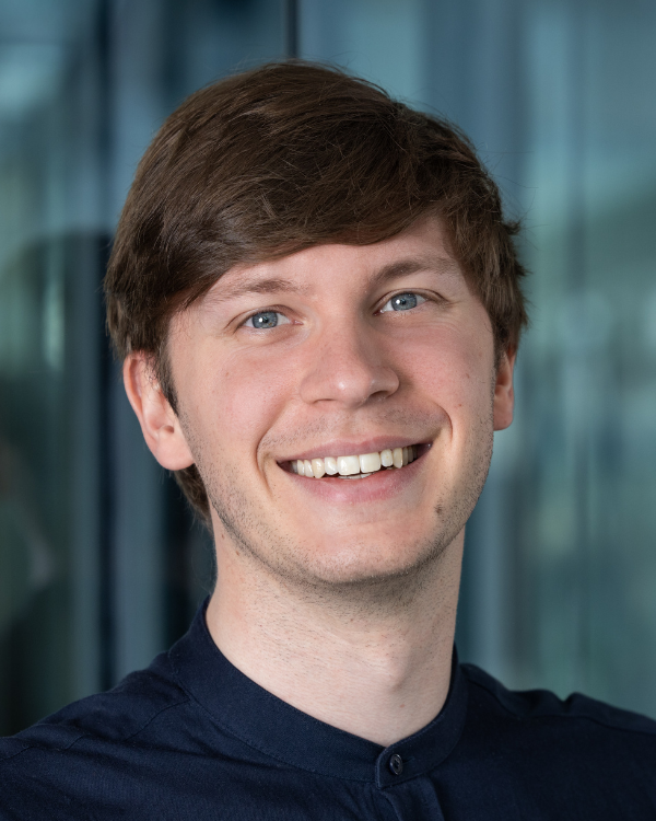 Erik Ahlborn