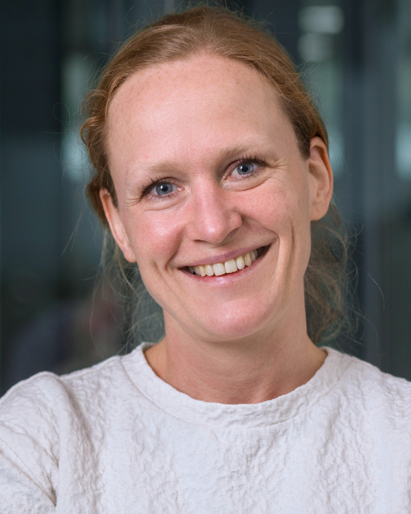 Johanna Bolli-Kemper