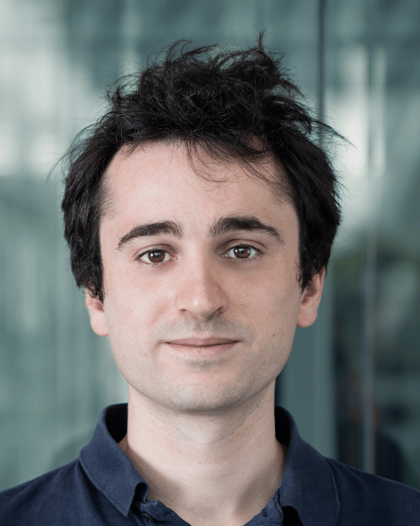 Mattia Cecchi