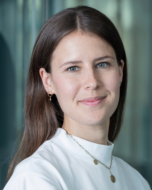 Maëlle Delouis-Jost