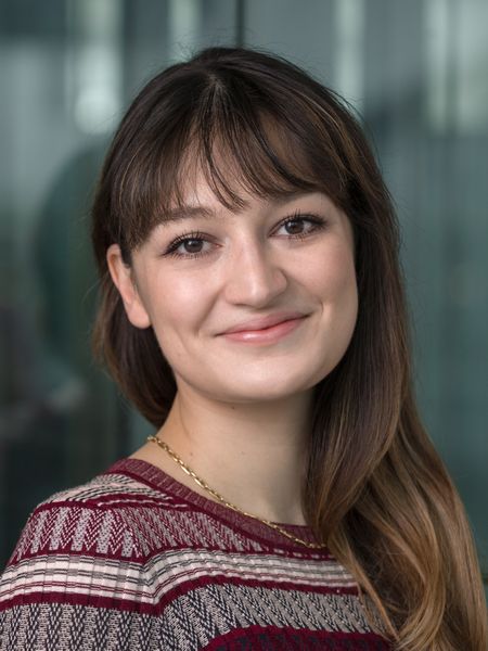 Micol Matilde Morellini