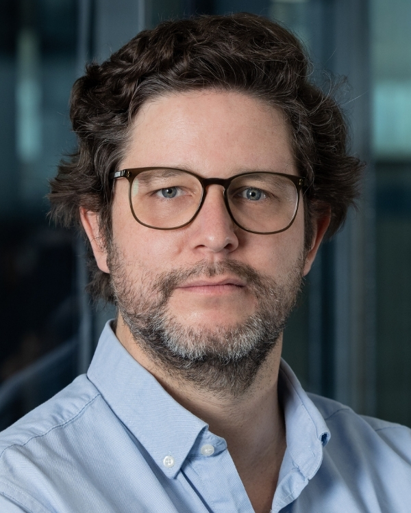 Patrick Schenk