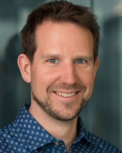 Heiko Rauhut