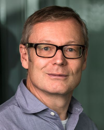 Jörg Rössel
