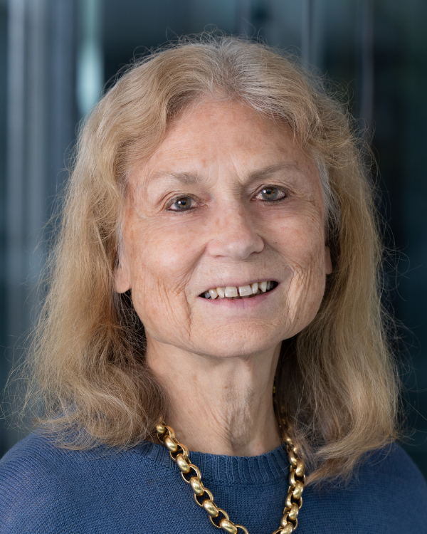 Marlis Buchmann