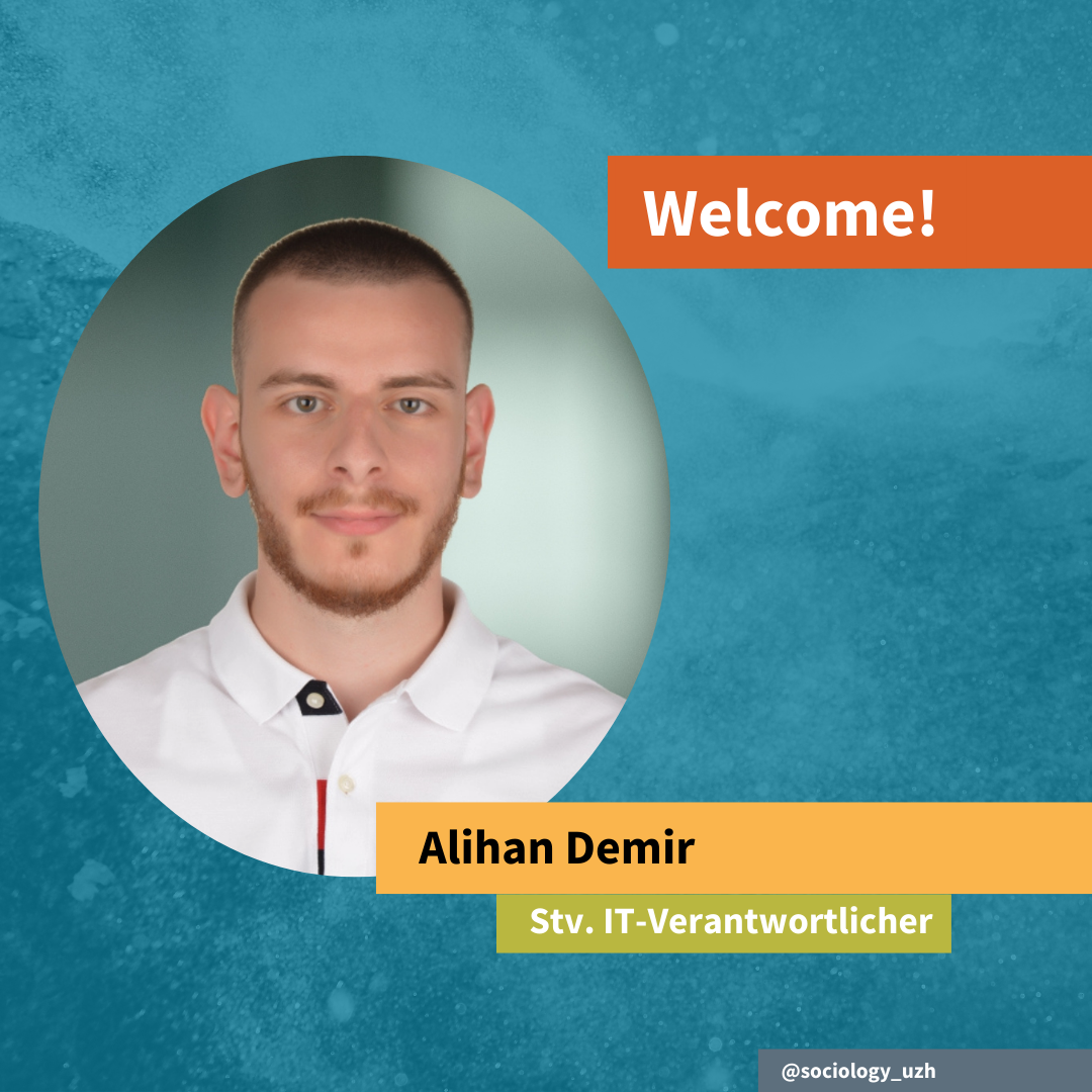 Welcome Newsbild Alihan Demir