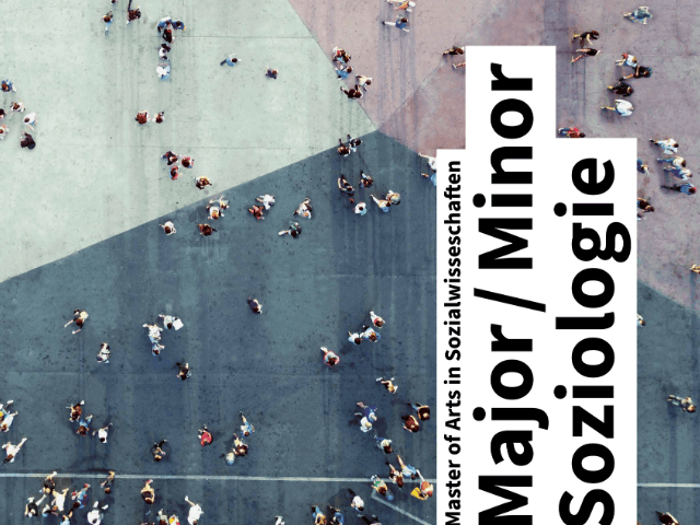 Masterflyer Symbolbild